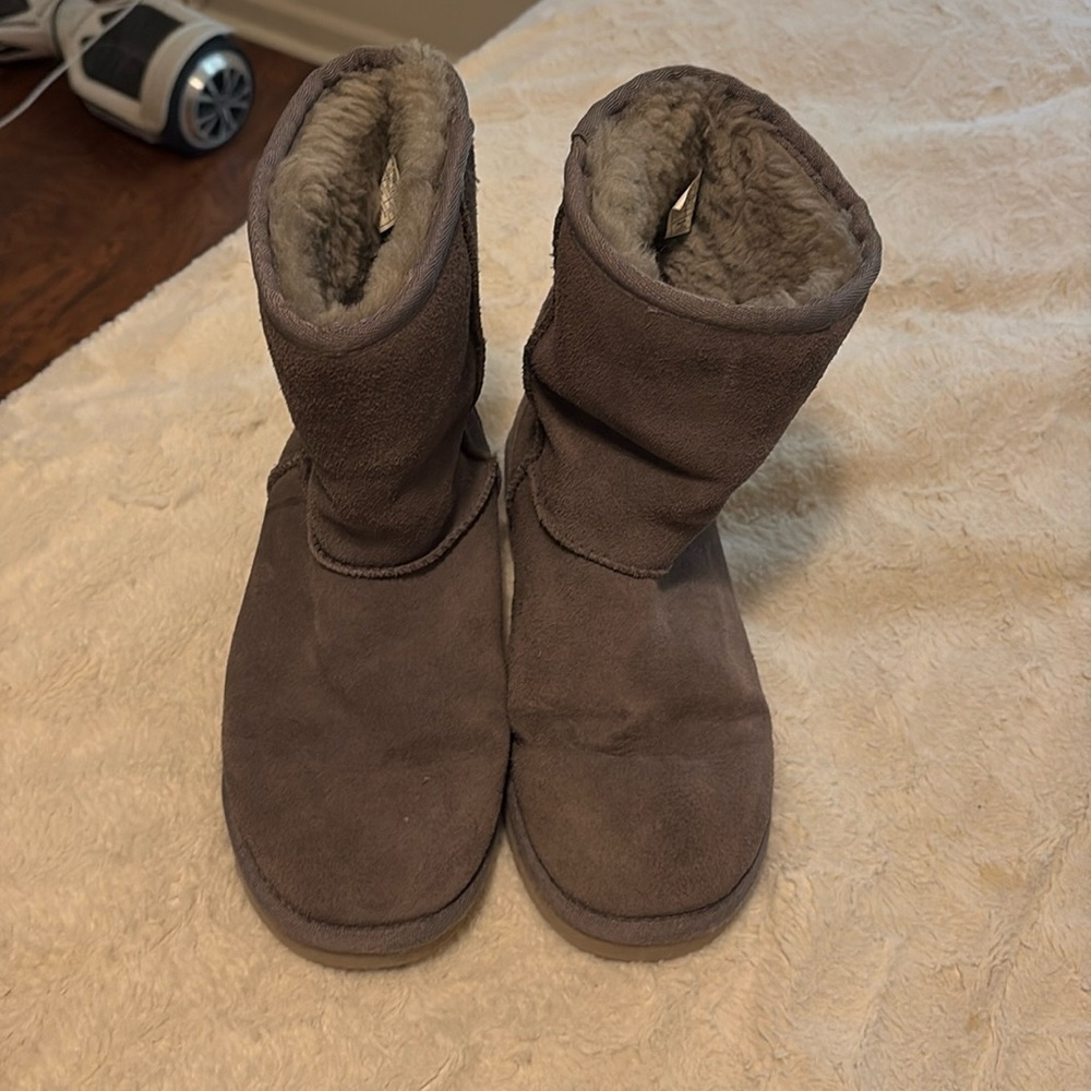 Gray Koolaburga By UGGS